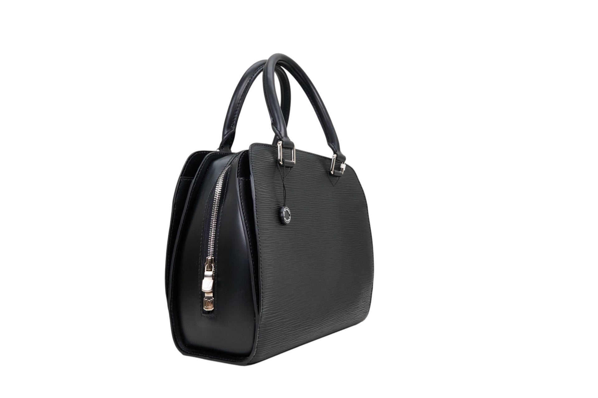 Louis Vuitton Pont Neuf Epi Noir