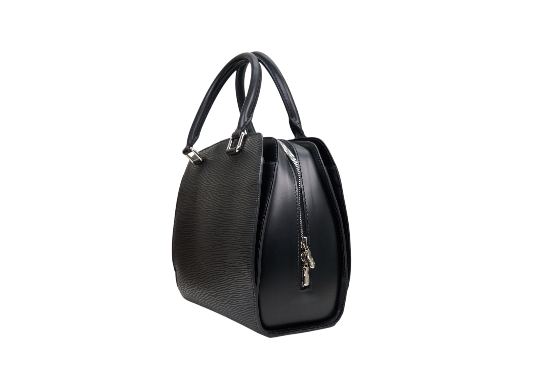 Louis Vuitton Pont Neuf Epi Noir