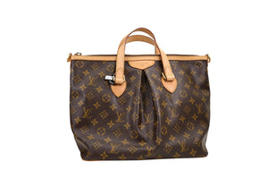 Louis Vuitton Palermo PM Monogram
