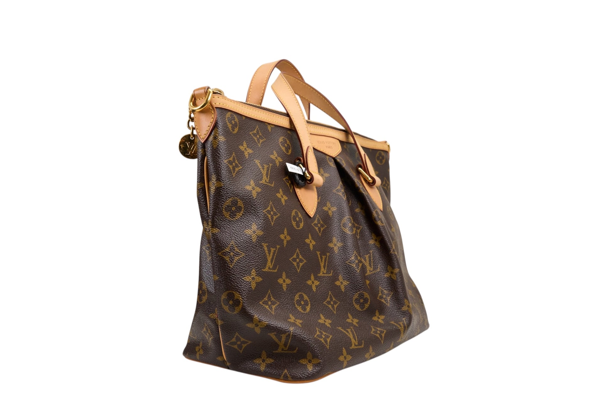 Louis Vuitton Palermo PM Monogram