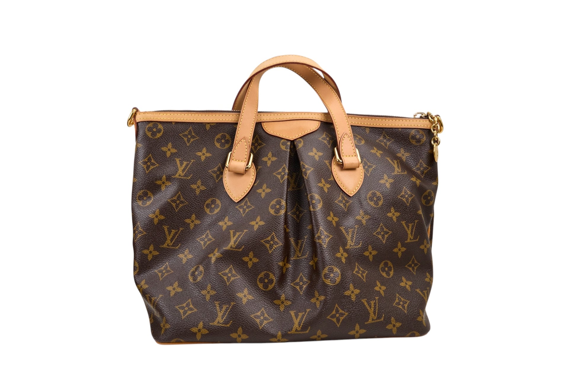 Louis Vuitton Palermo PM Monogram