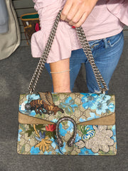 Gucci GG Dionysus Monogram Blooms