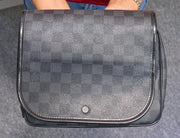 Louis Vuitton Toiletry Kit Black