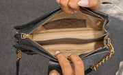 Louis Vuitton Trunk Clutch Monogram/ Monogram Reverse