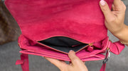 YSL Saint Laurent Chyc Y Ligne Crossbody