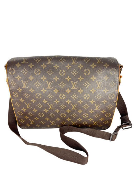 Louis Vuitton Monogram Laptop Bag