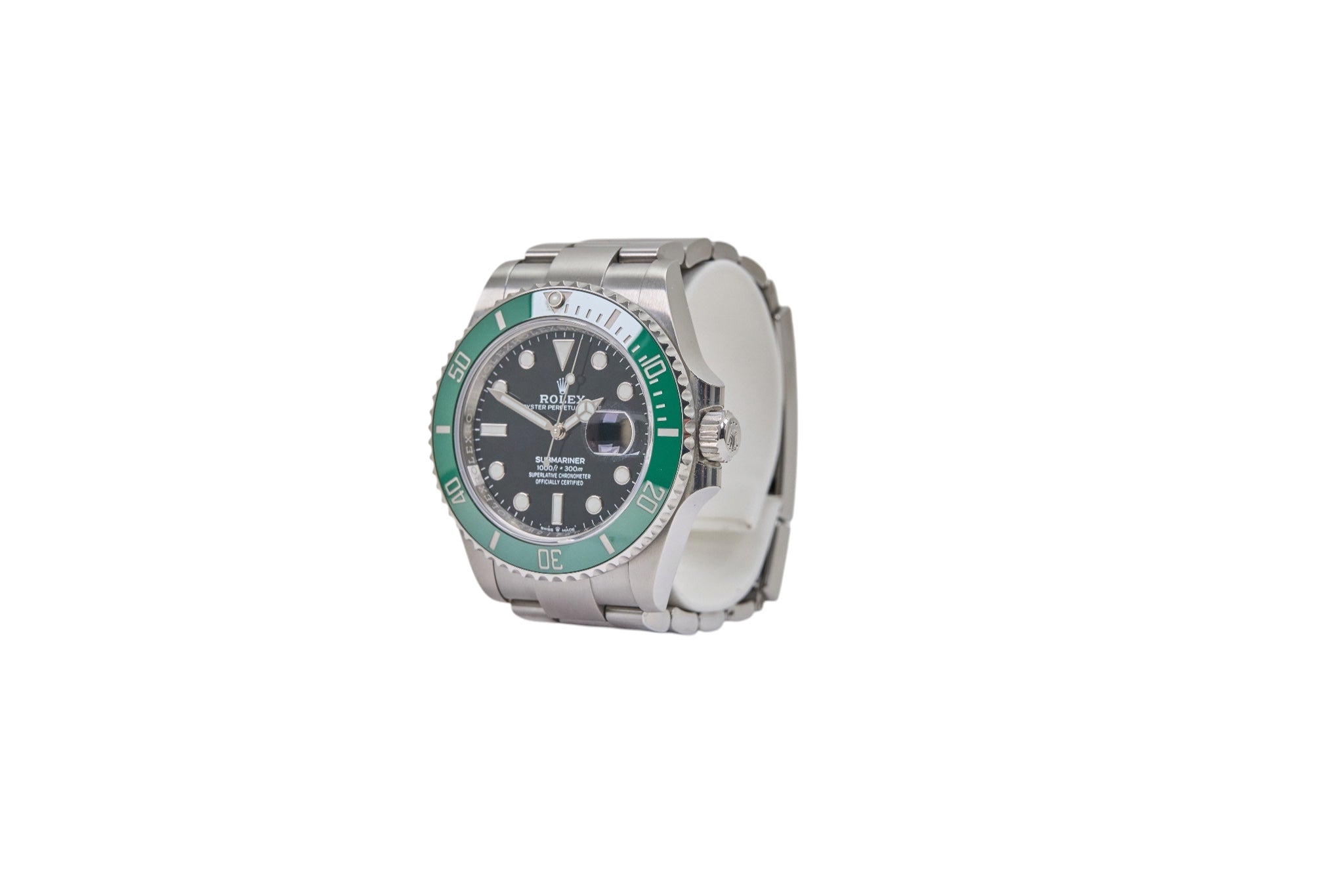 41mm Rolex Submariner Date 