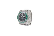 41mm Rolex Submariner Date "Starbucks" 2020 Ref. 126710BLNR