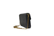 Louis Vuitton Felicie Pochette Monogram Empreinte Noir