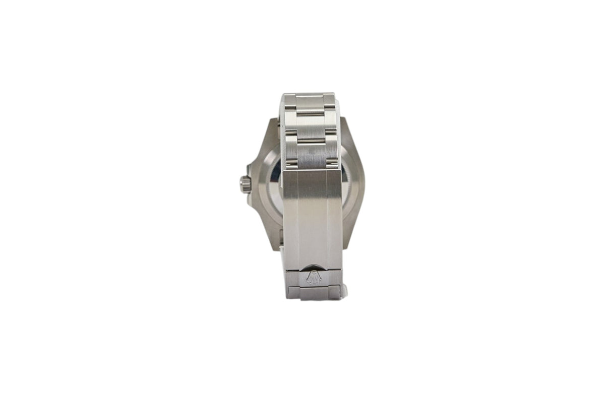 41mm Rolex Submariner Date "Starbucks"