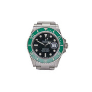 41mm Rolex Submariner Date "Starbucks" 2020 Ref. 126710BLNR