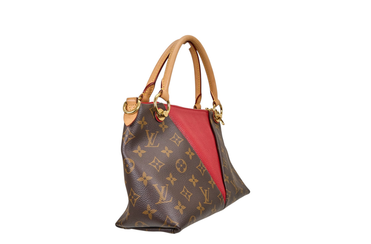 Louis Vuitton V Tote