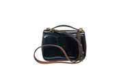 Louis Vuitton Cherrywood BB Monogram Vernis Miroir Noir