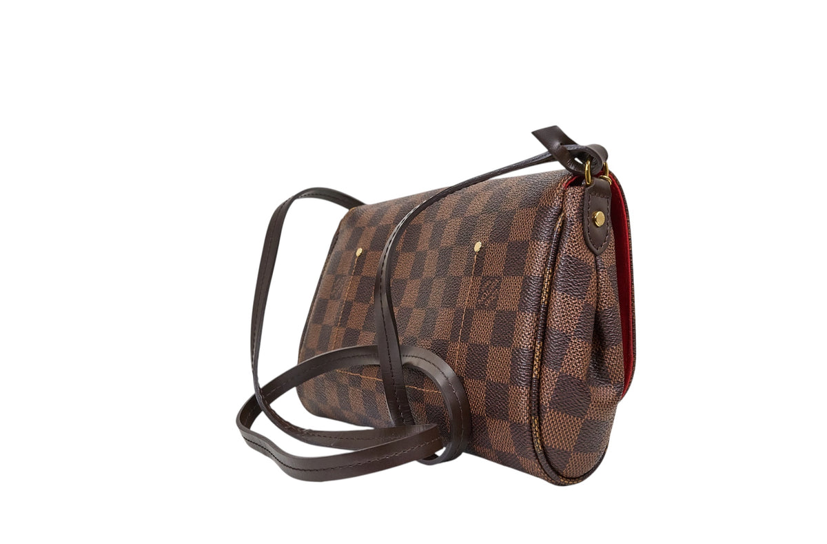 LV Favorite Damier Ebene