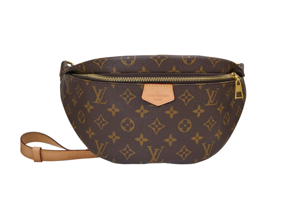 Louis Vuitton Bumbag