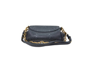 Louis Vuitton Favorite Monogram Empreinte Noir