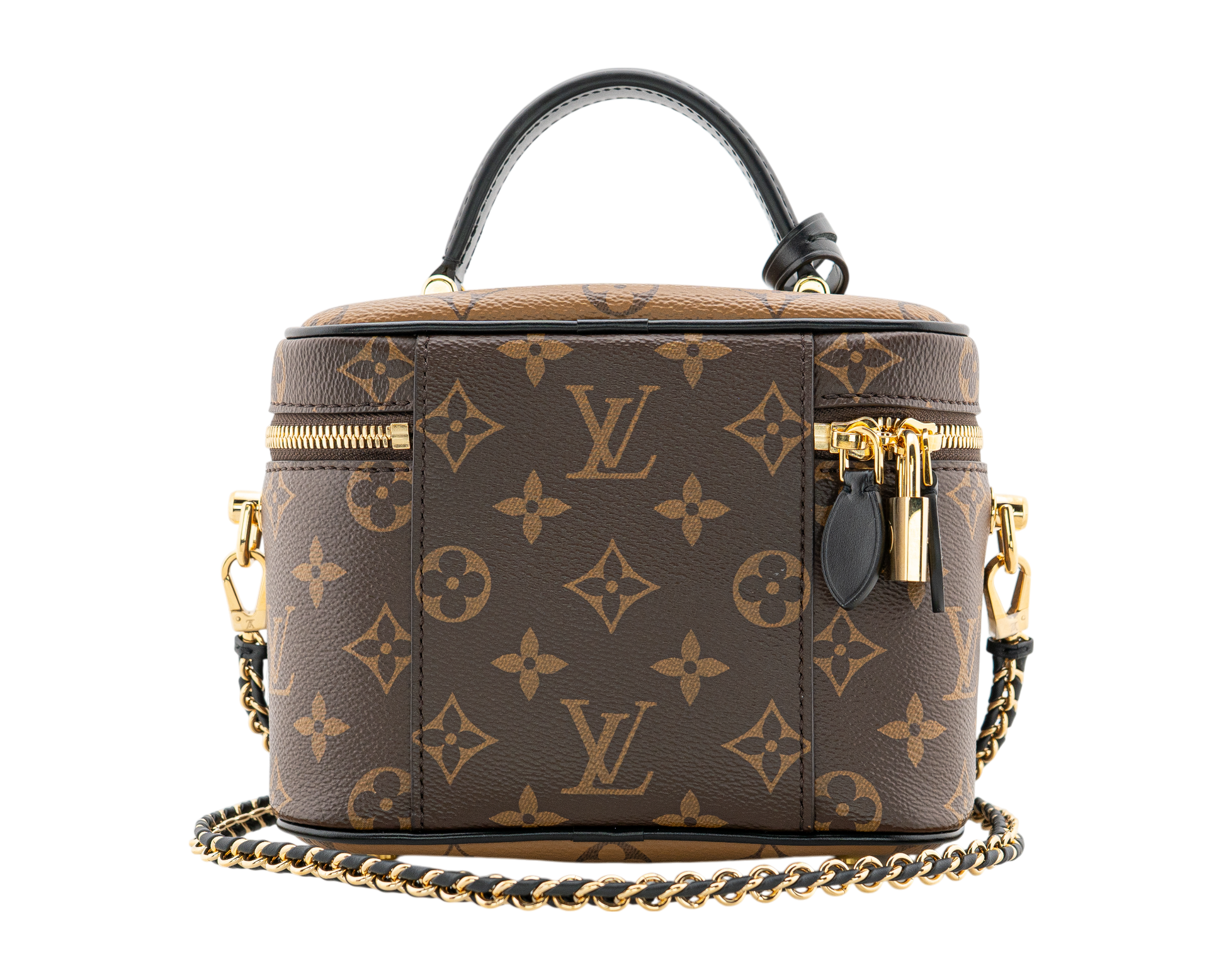 Louis Vuitton Vanity PM Monogram/Monogram Reverse