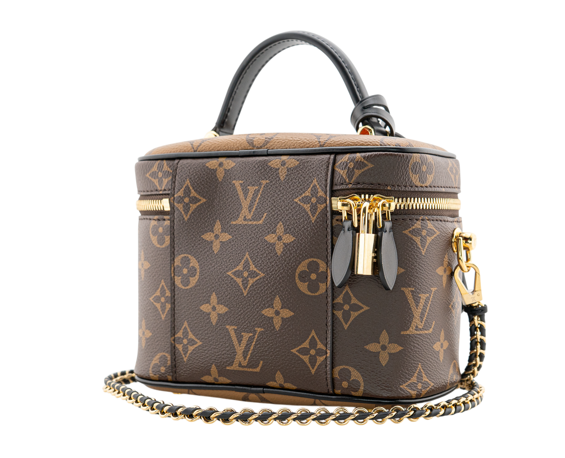 Louis Vuitton Vanity PM Monogram/Monogram Reverse