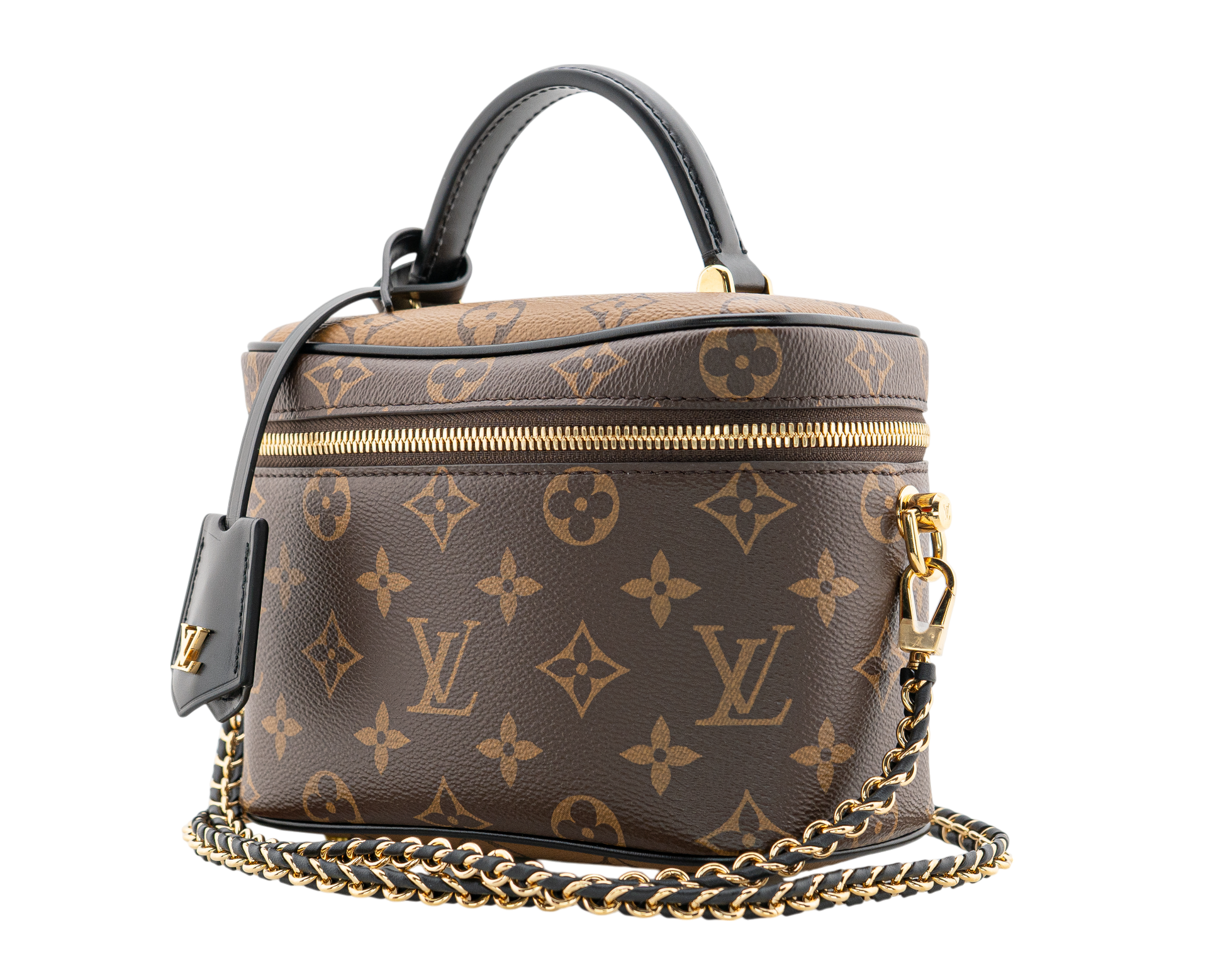 Louis Vuitton Vanity PM Monogram/Monogram Reverse