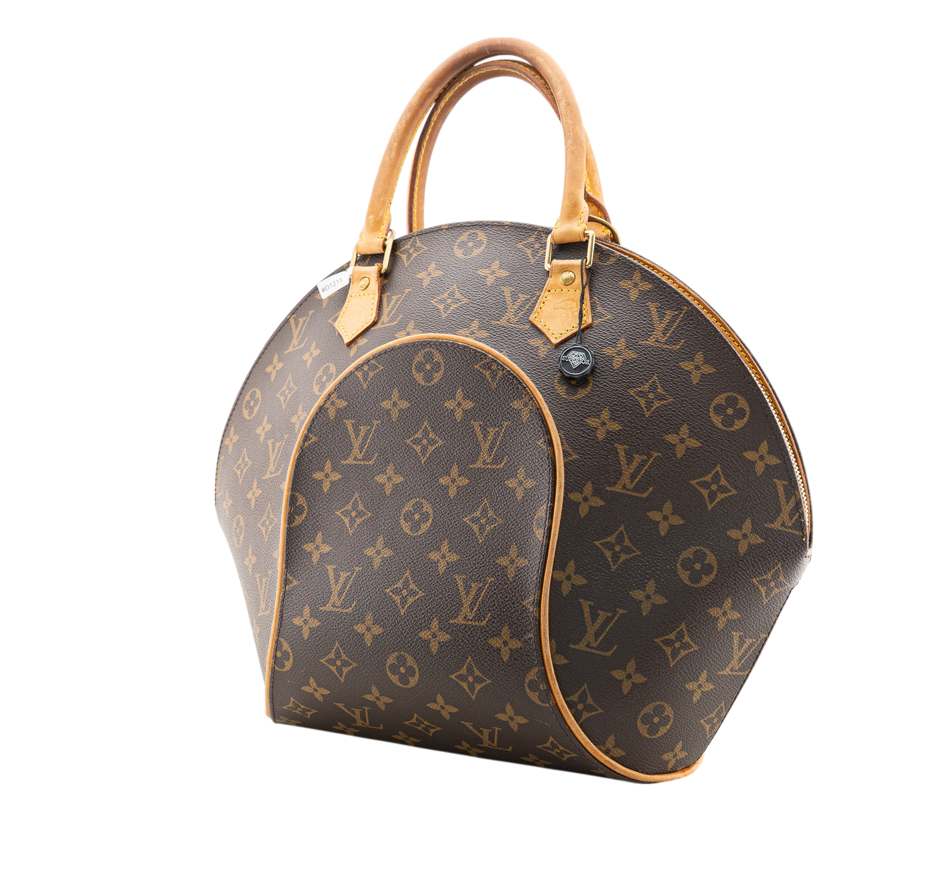 Louis Vuitton Ellipse MM Monogram