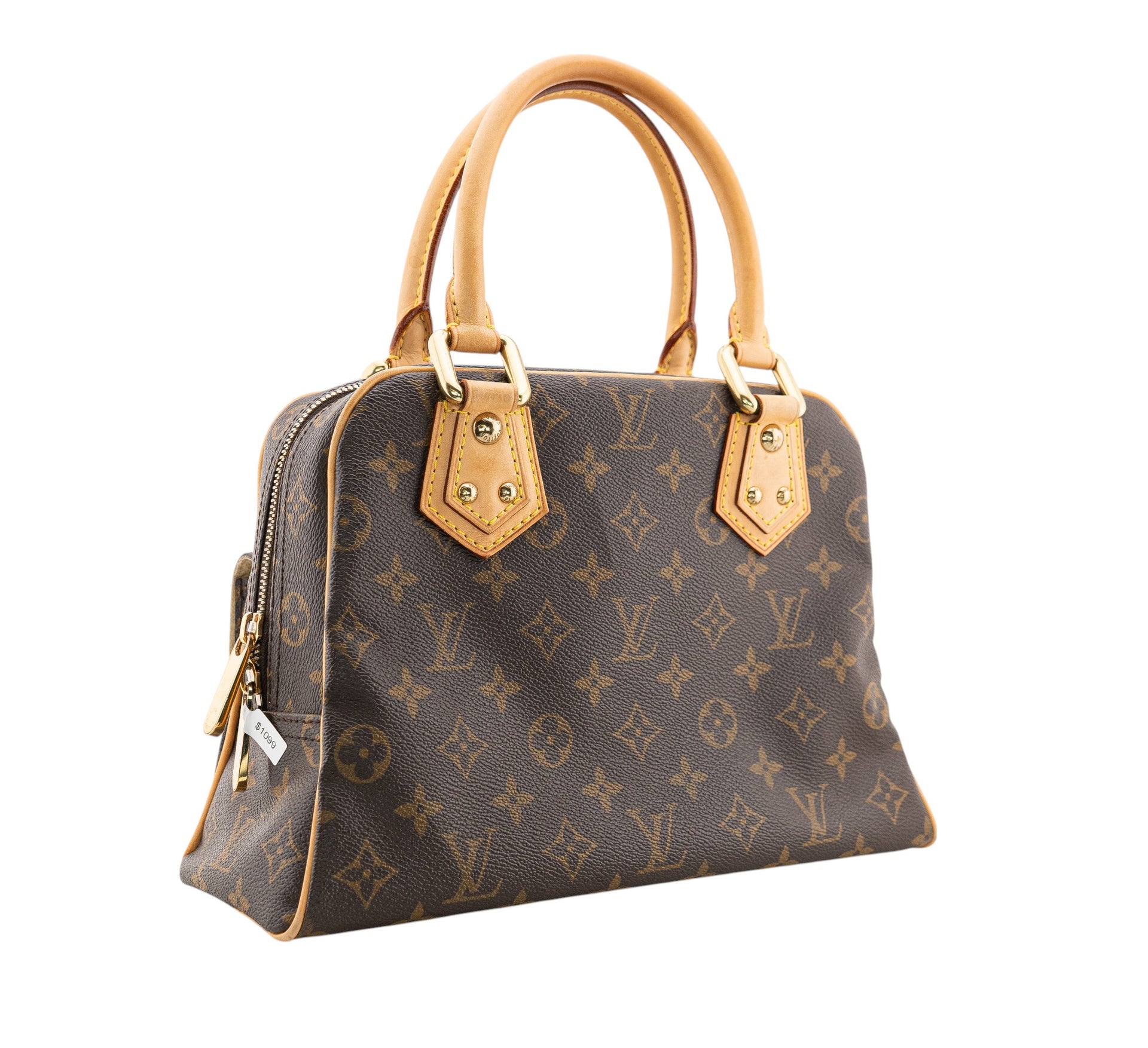 Louis Vuitton Monogram Manhattan PM