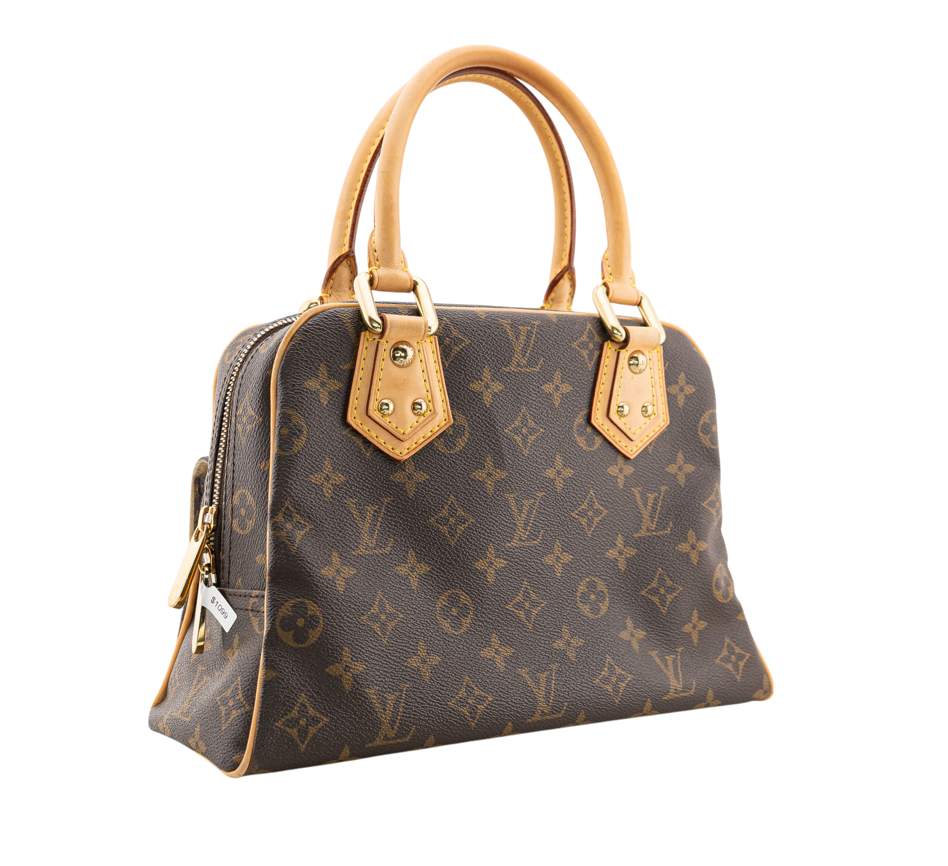 Louis Vuitton Monogram Manhattan PM