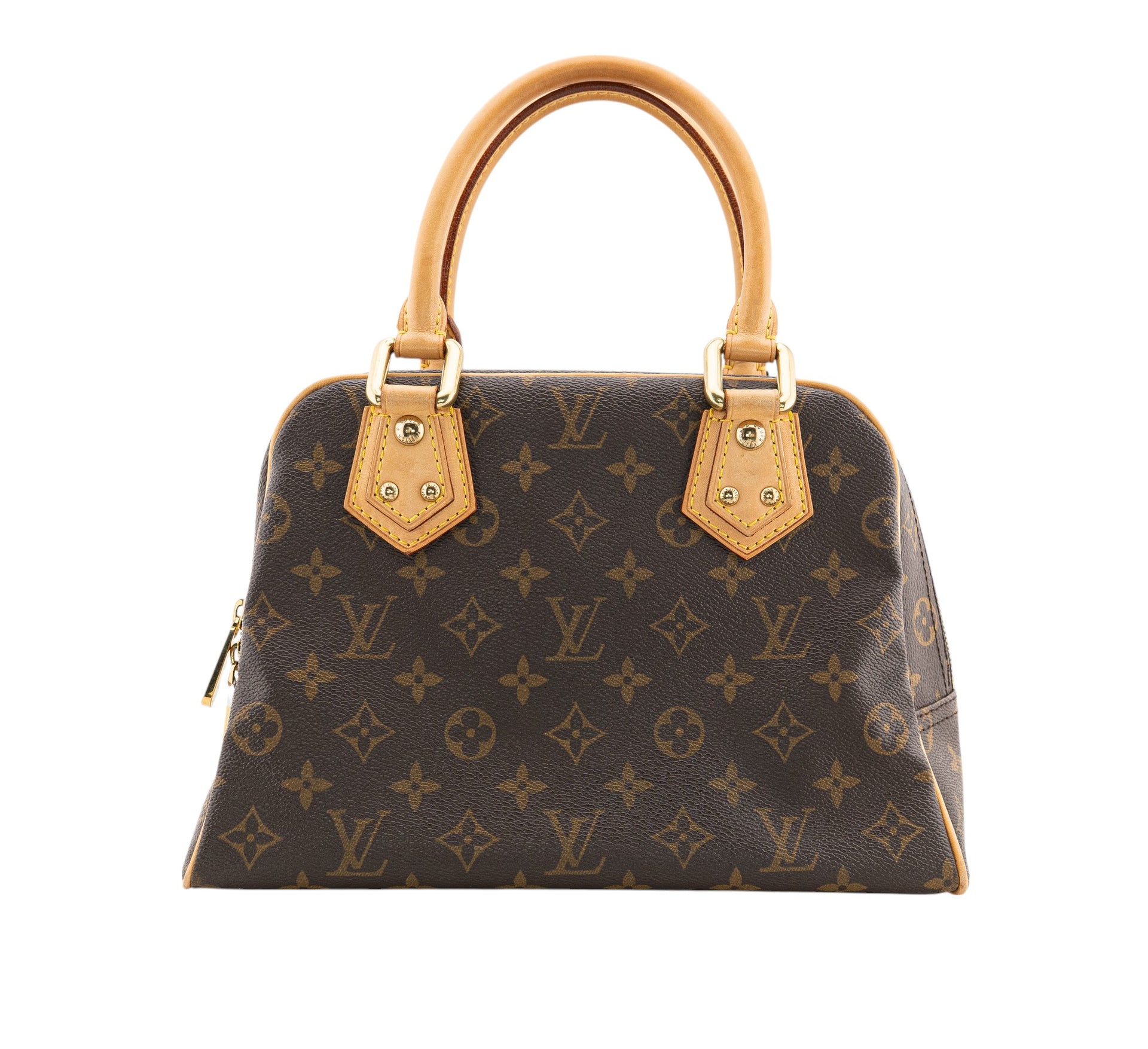 Louis Vuitton Monogram Manhattan PM