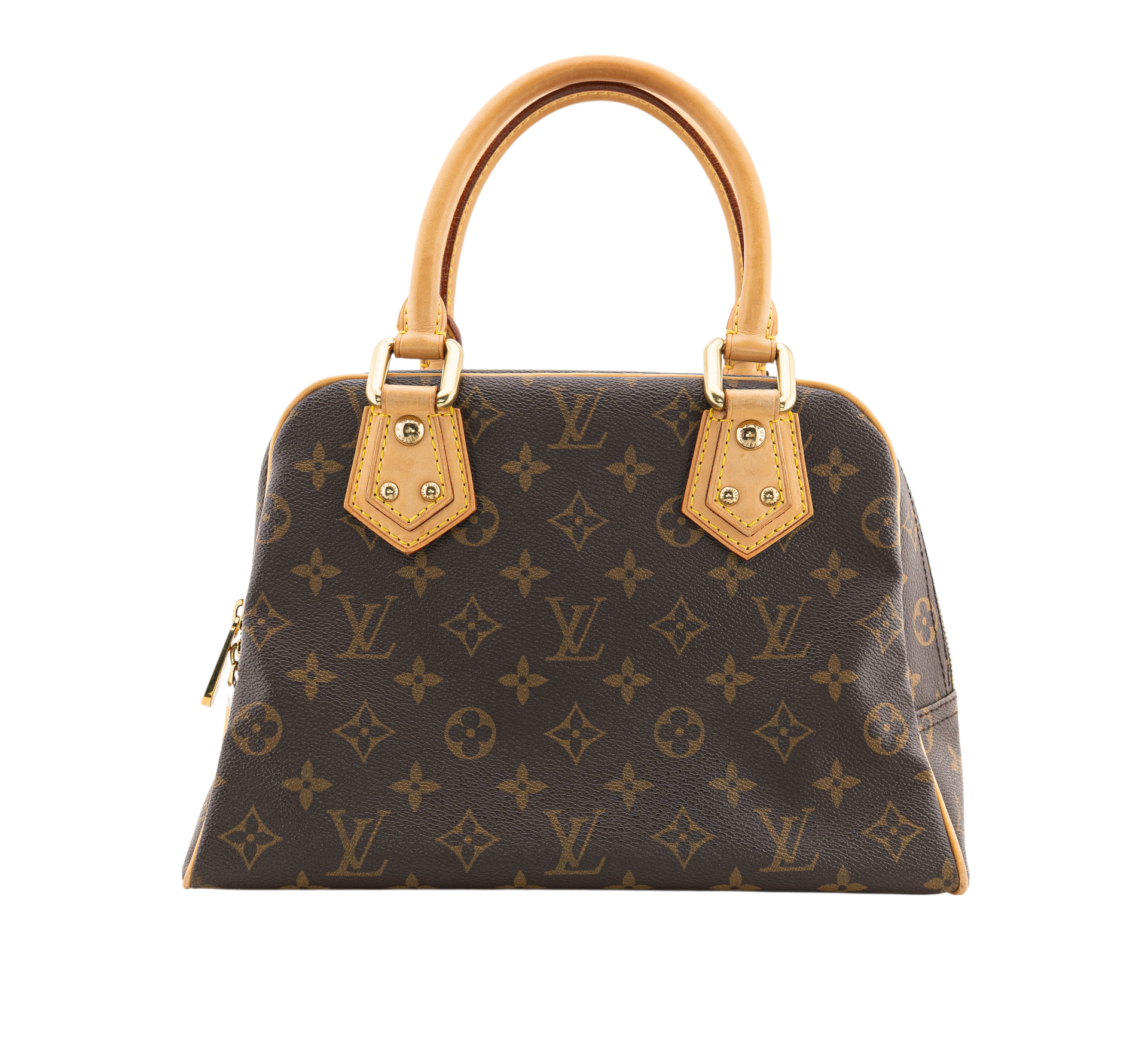 Louis Vuitton Monogram Manhattan PM