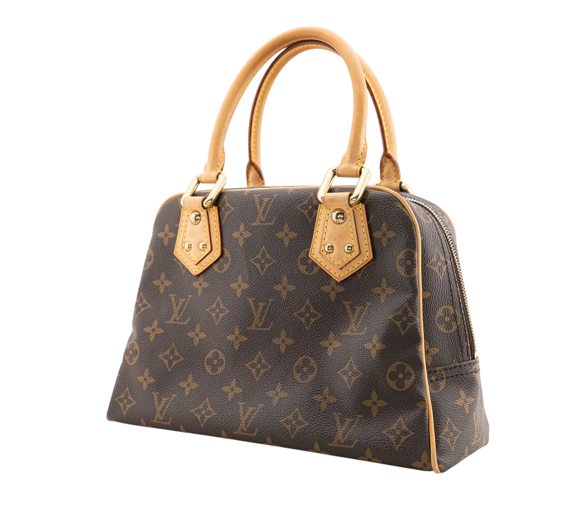 Louis Vuitton Monogram Manhattan PM
