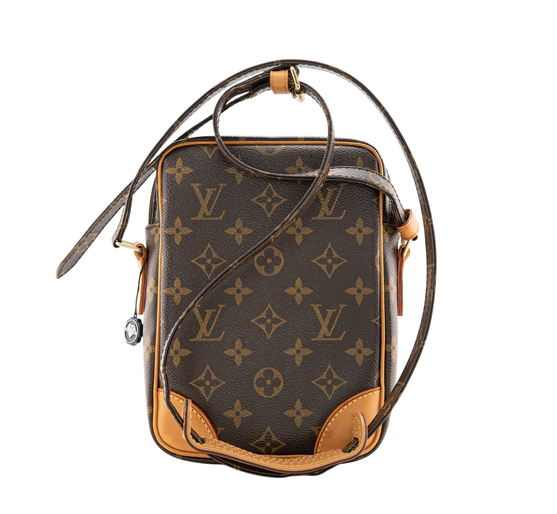 Louis Vuitton Amazone Shoulder Bag