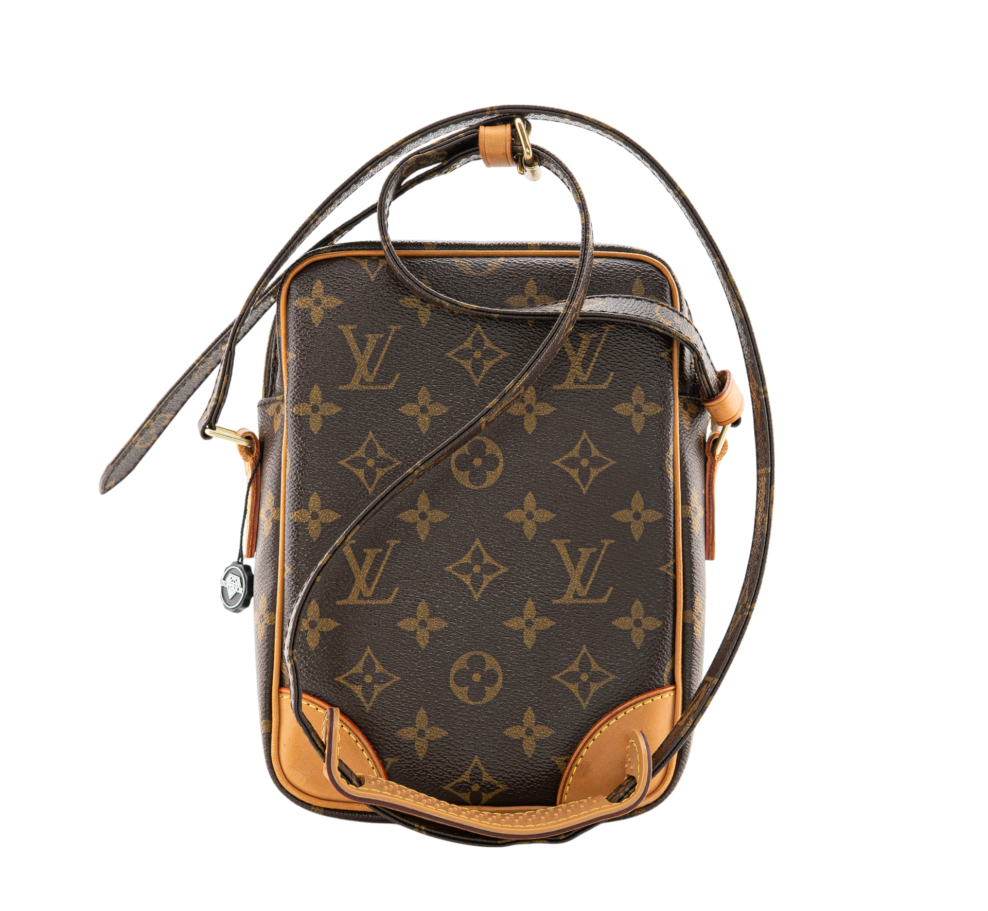 Louis Vuitton Amazone Shoulder Bag