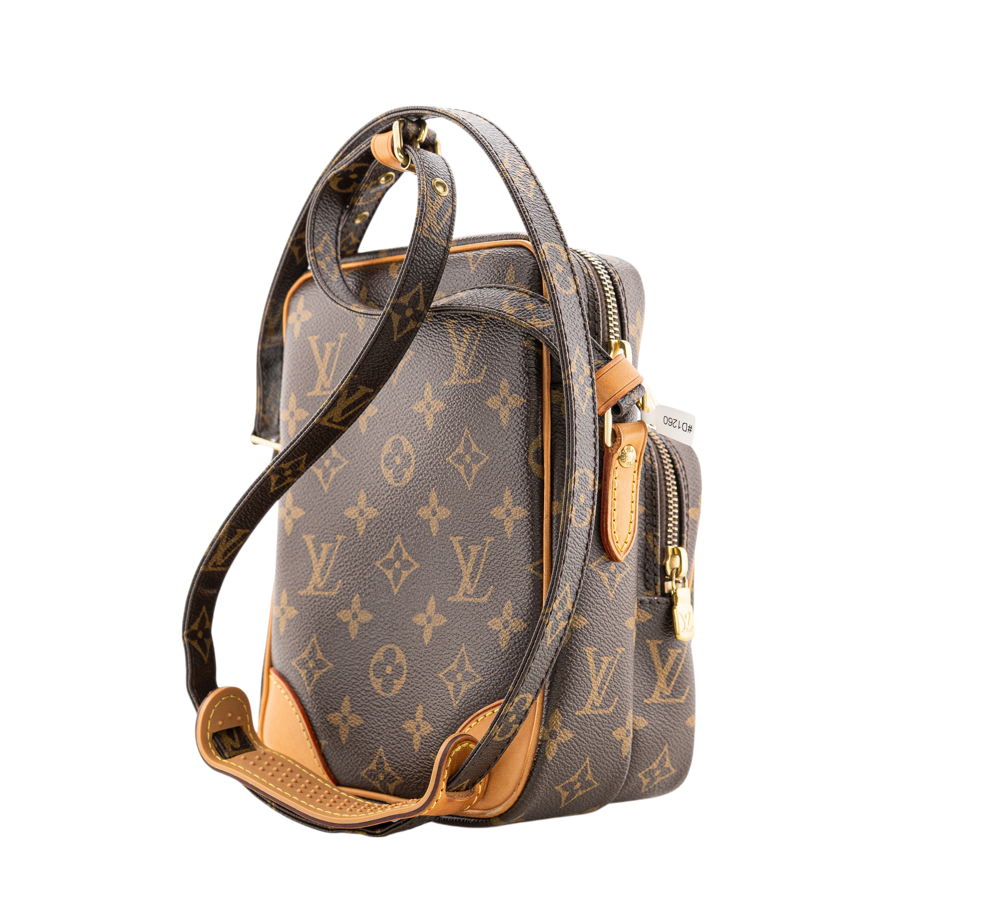 Louis Vuitton Amazone Shoulder Bag