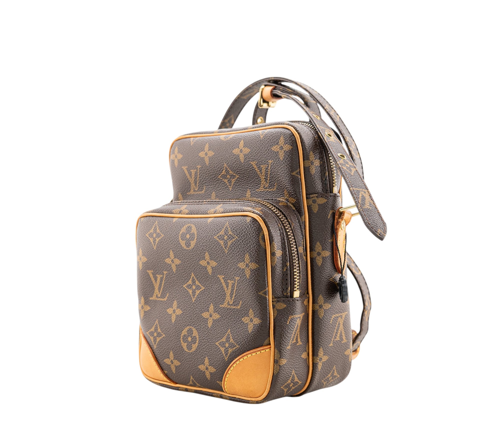 Louis Vuitton Amazone Shoulder Bag