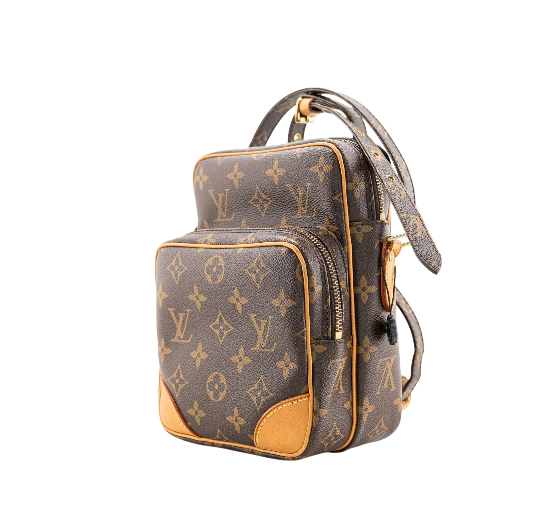 Louis Vuitton Amazone Shoulder Bag