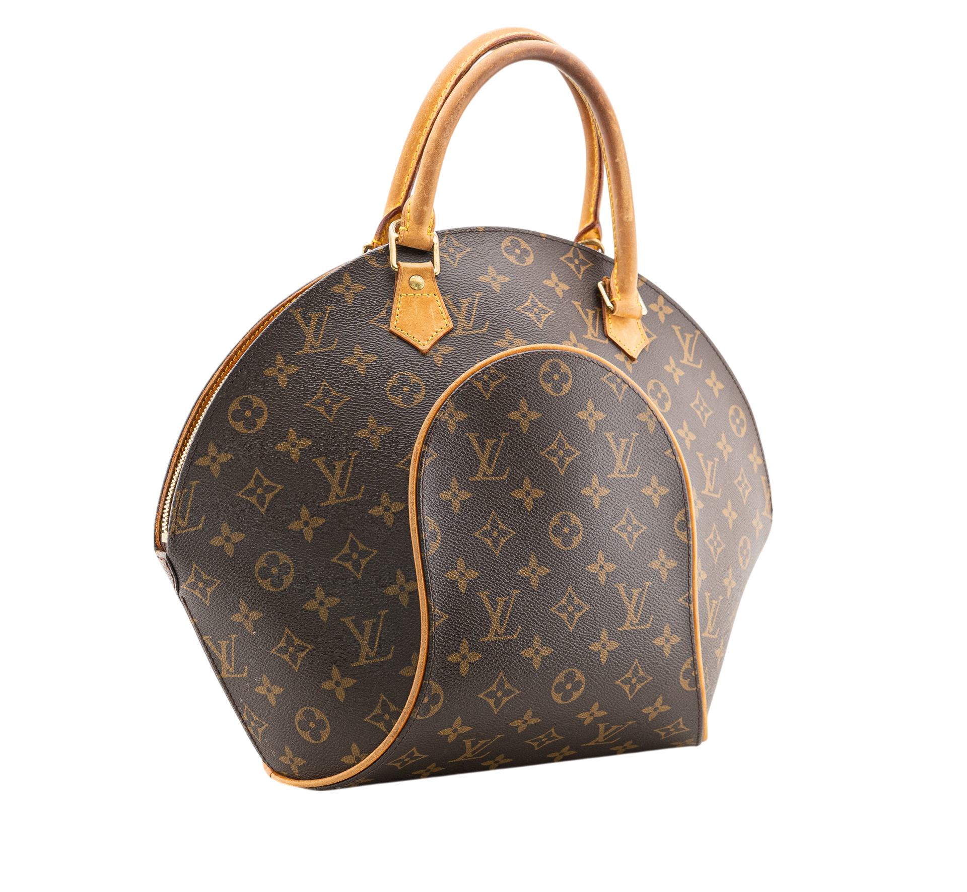 Louis Vuitton Ellipse MM Monogram