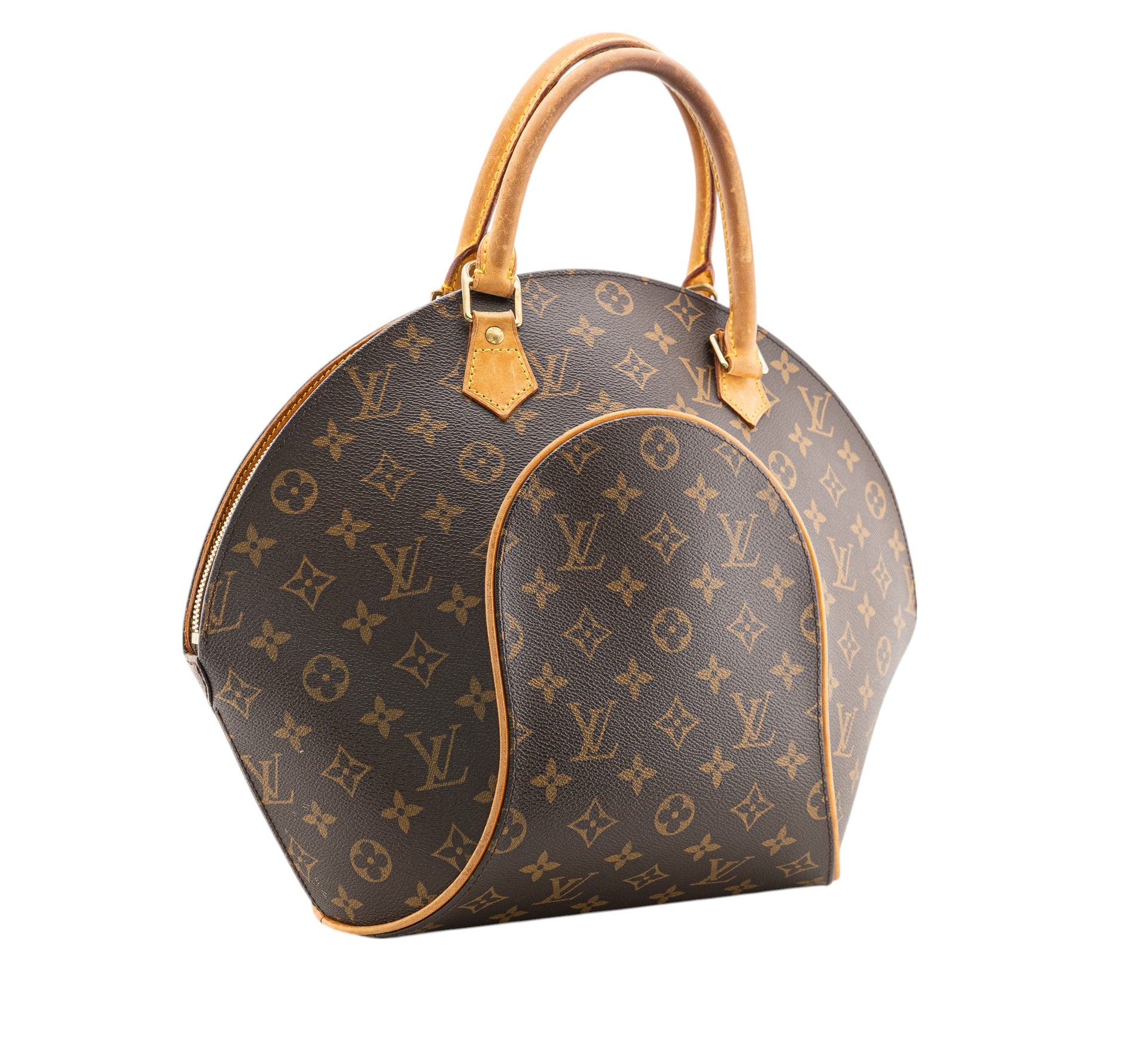 Louis Vuitton Ellipse MM Monogram