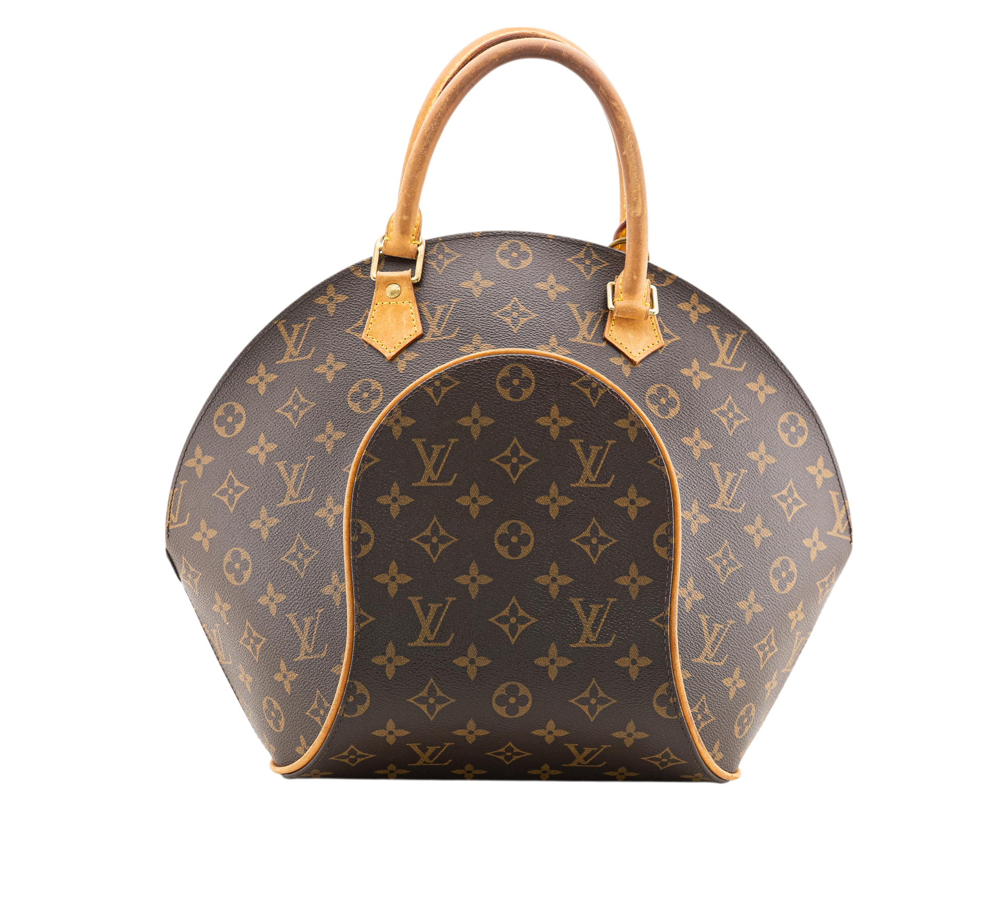 Louis Vuitton Ellipse MM Monogram