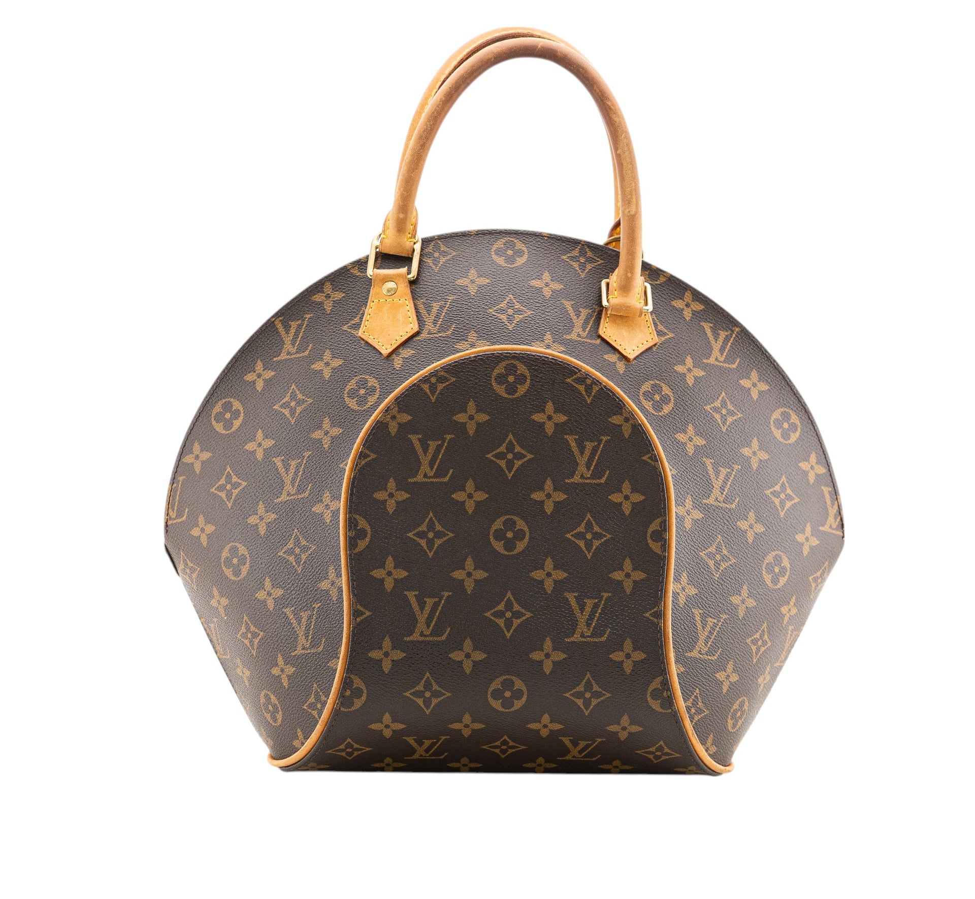 Louis Vuitton Ellipse MM Monogram