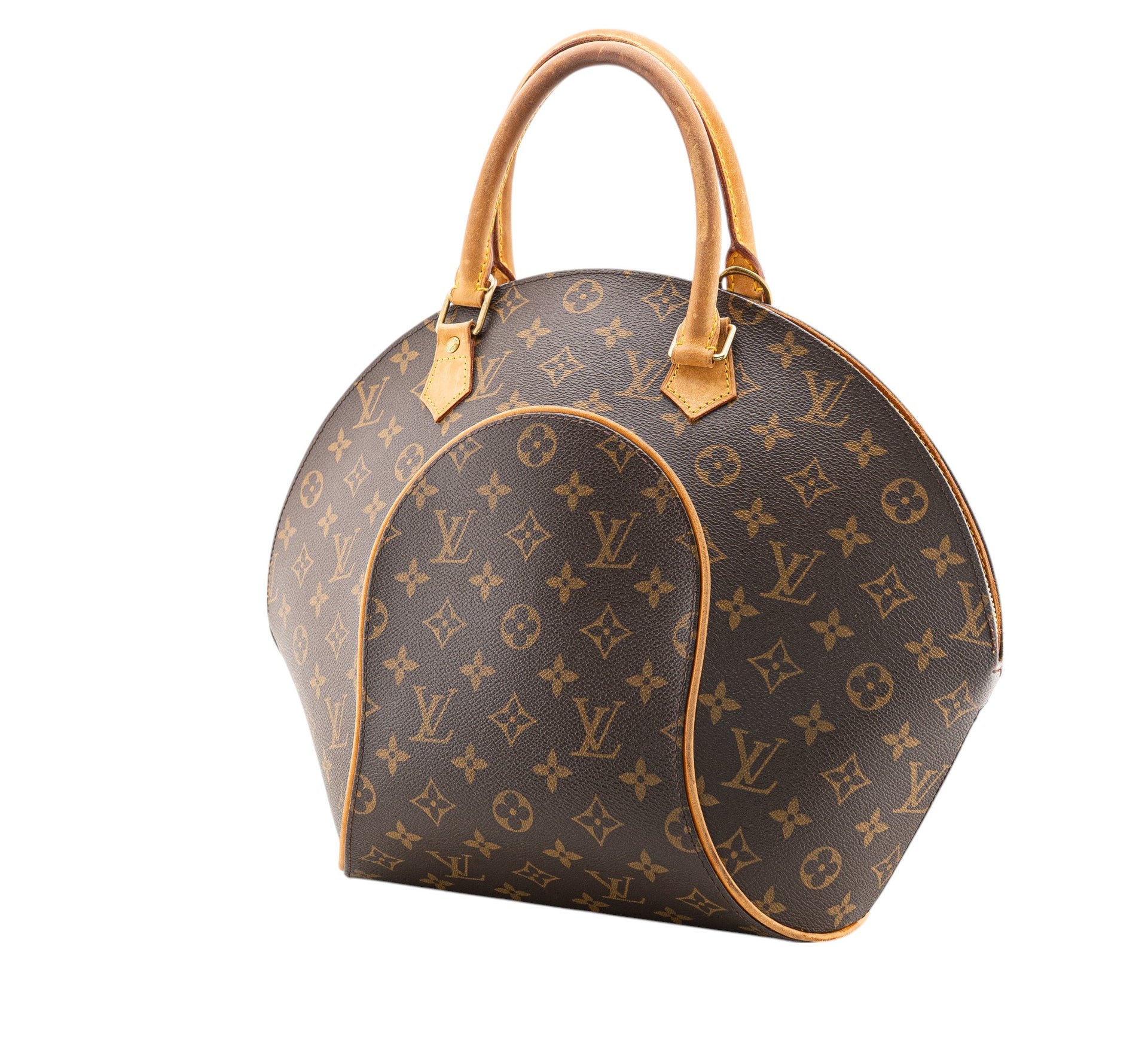 Louis Vuitton Ellipse MM Monogram
