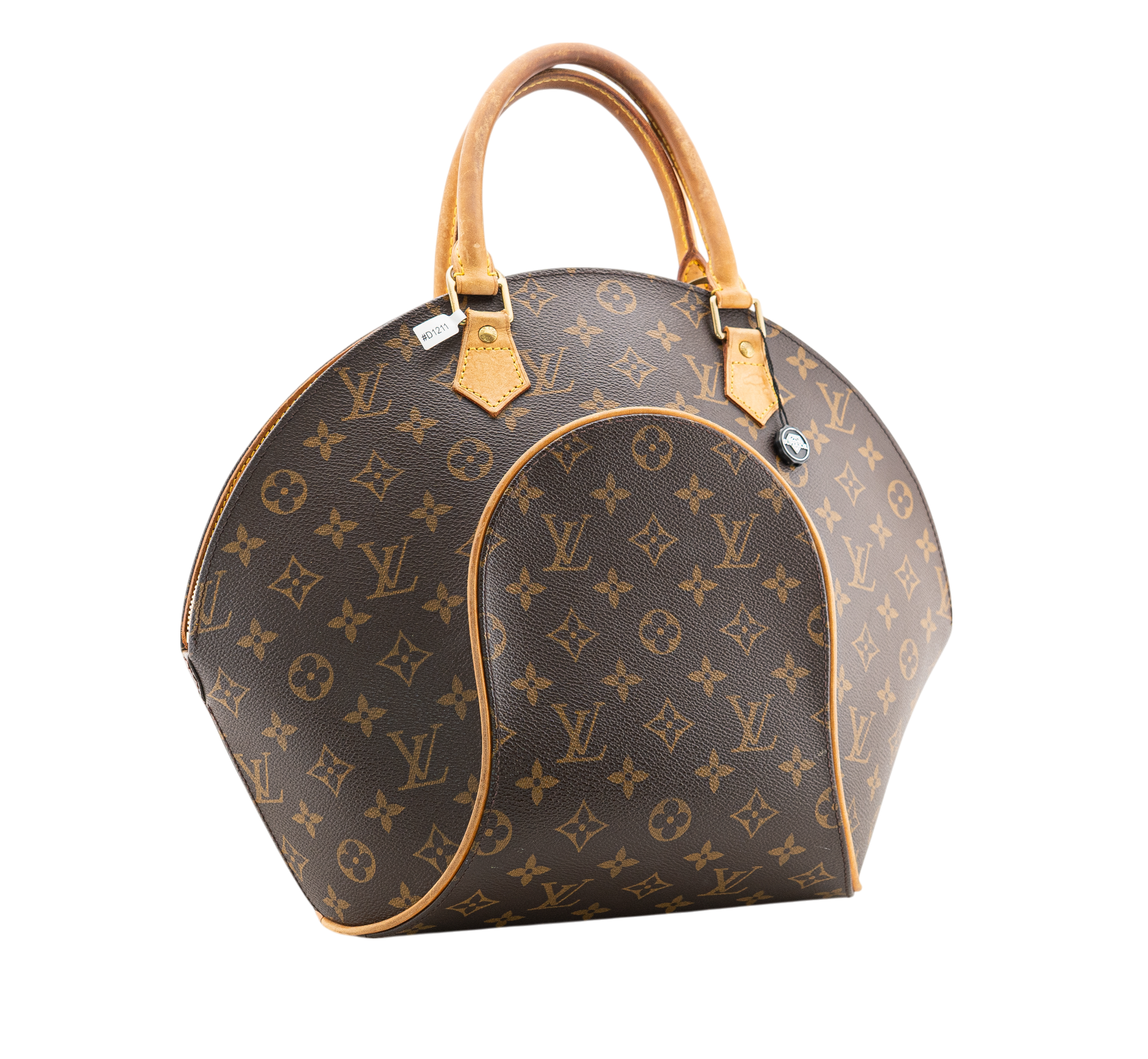 Louis Vuitton Ellipse MM Monogram