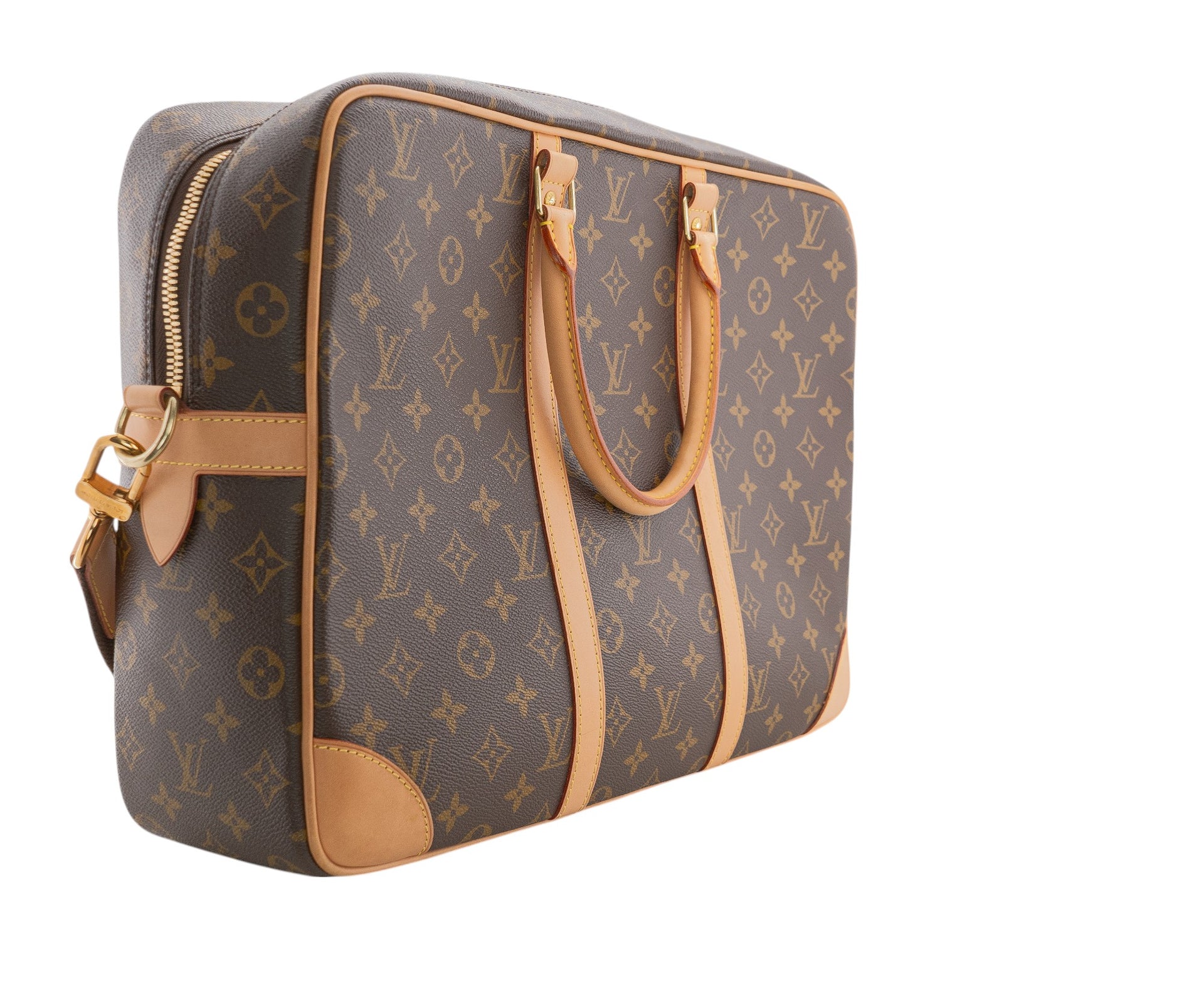 Louis Vuitton Porte-Documents Voyage GM Monogram