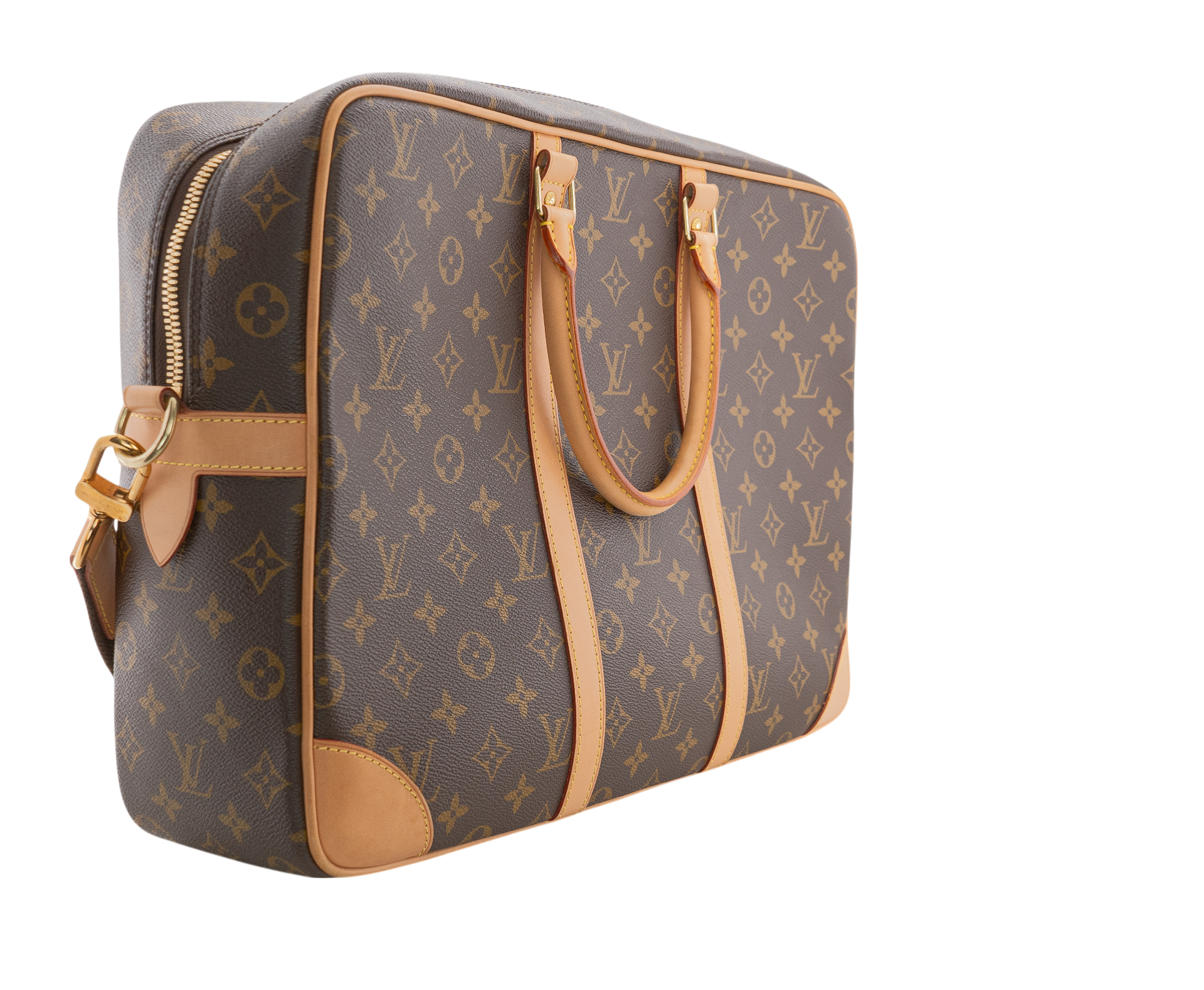 Louis Vuitton Porte-Documents Voyage GM Monogram
