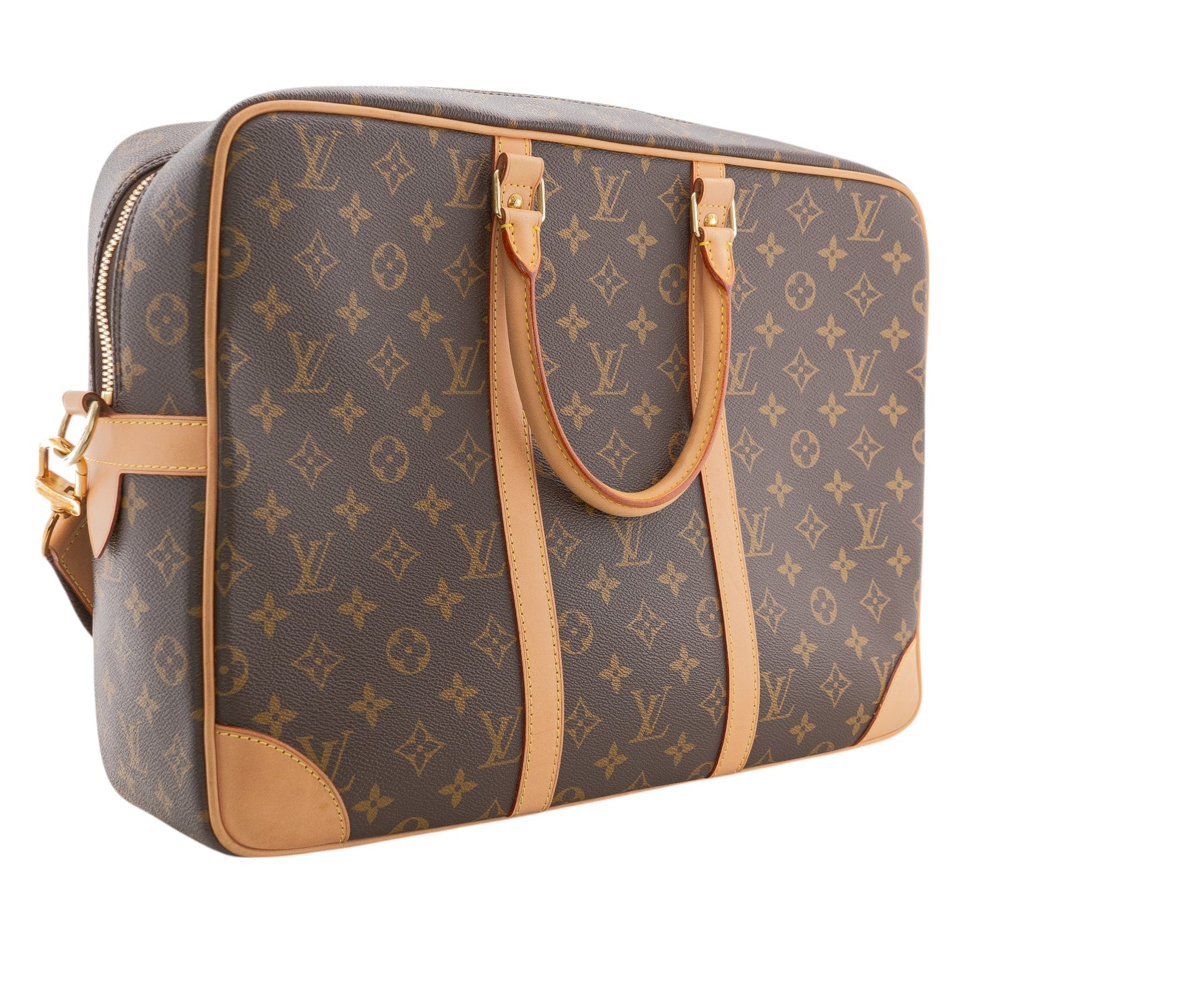 Louis Vuitton Porte-Documents Voyage GM Monogram