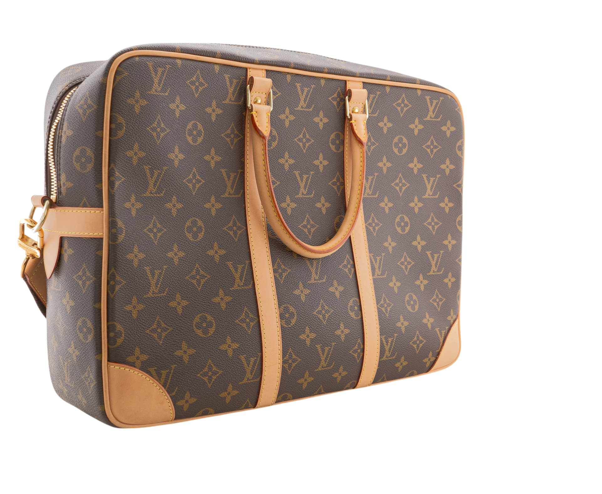 Louis Vuitton Porte-Documents Voyage GM Monogram