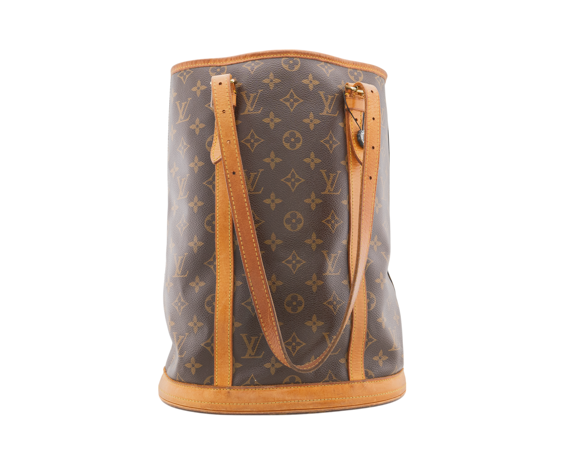 Louis Vuitton Bucket GM Monogram