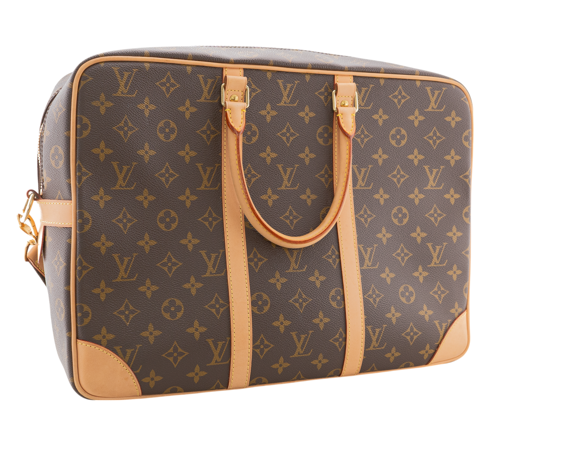 Louis Vuitton Porte-Documents Voyage GM Monogram