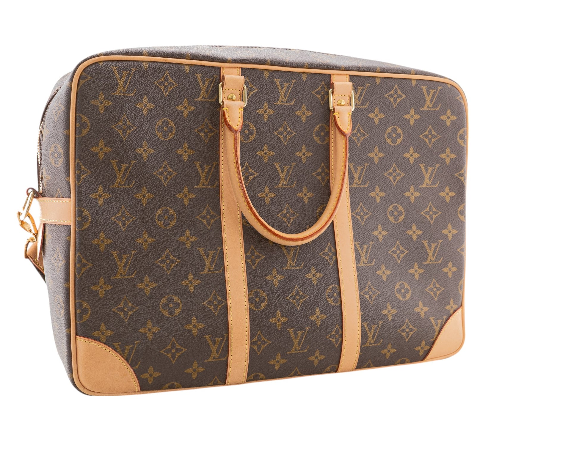 Louis Vuitton Porte-Documents Voyage GM Monogram