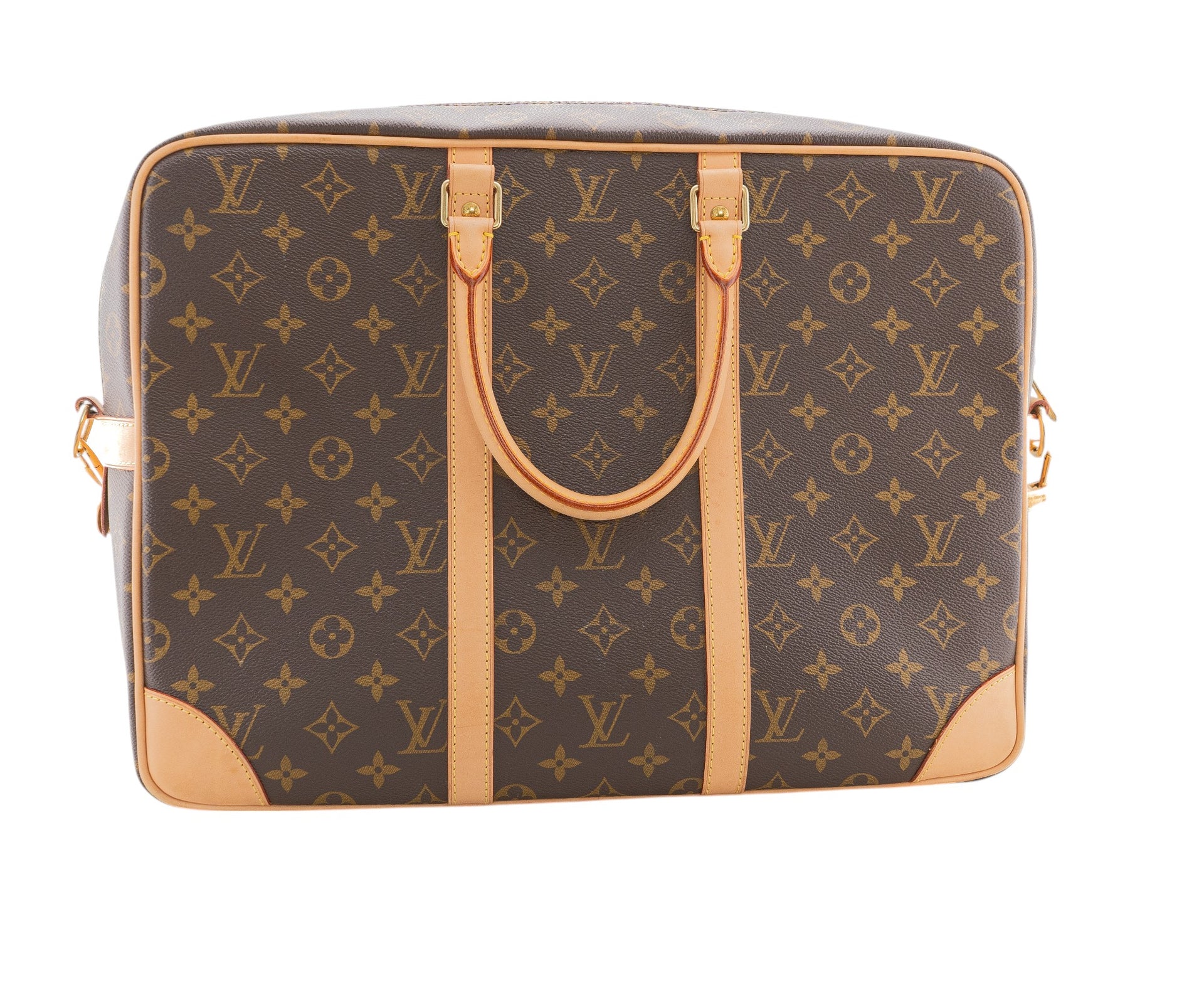 Louis Vuitton Porte-Documents Voyage GM Monogram