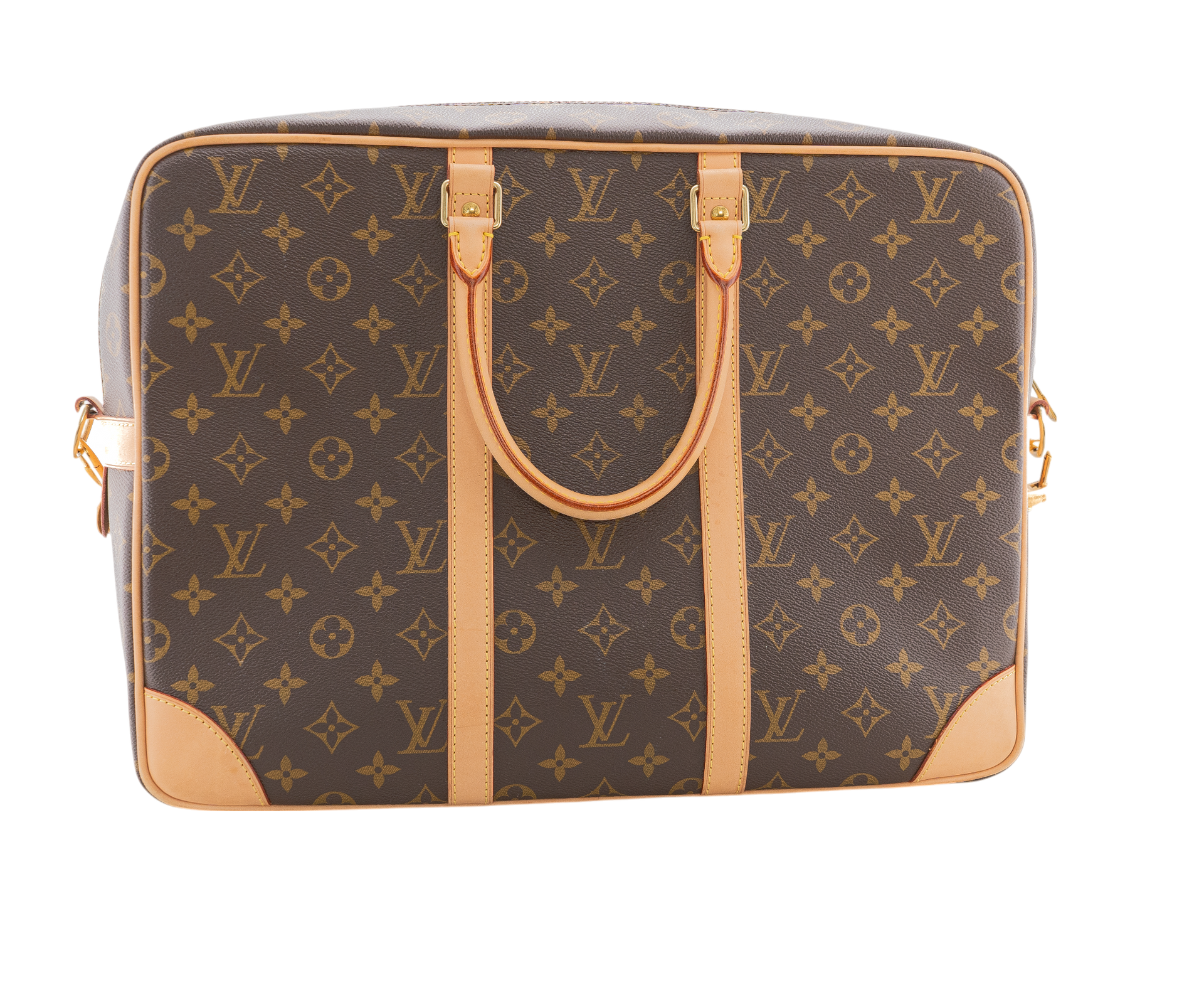Louis Vuitton Porte-Documents Voyage GM Monogram