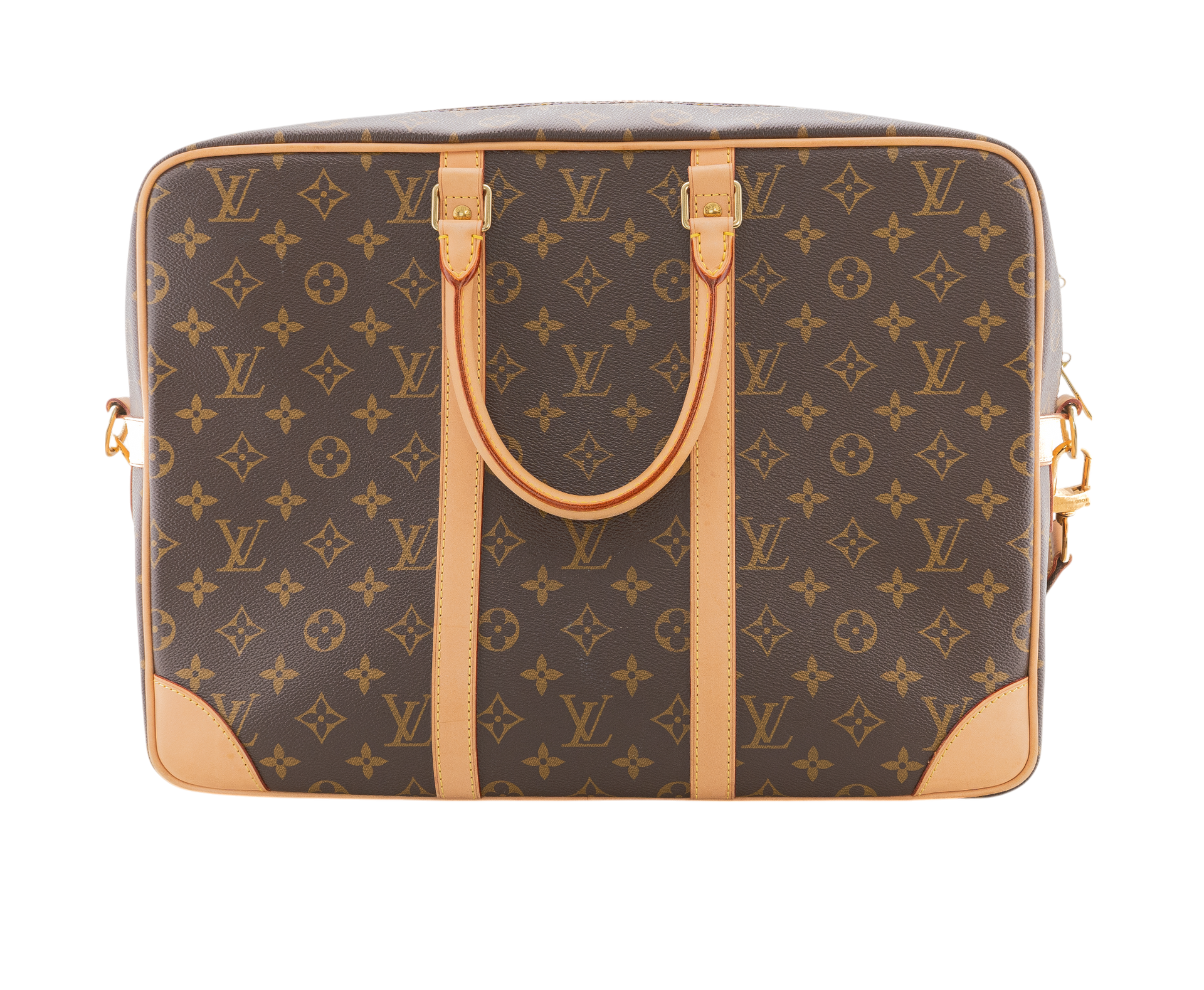 Louis Vuitton Porte-Documents Voyage GM Monogram
